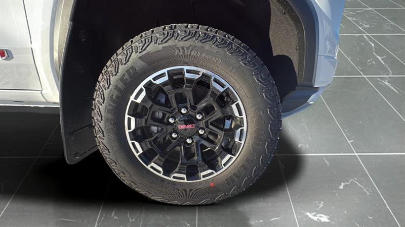 gmc Canyon 2026 - 27