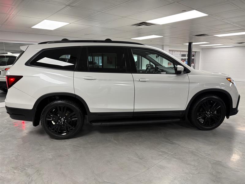 honda Pilot 2020 - 6