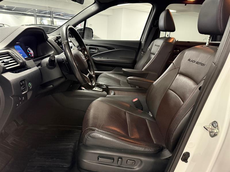 honda Pilot 2020 - 11