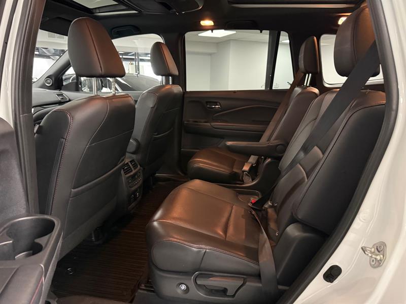 honda Pilot 2020 - 14