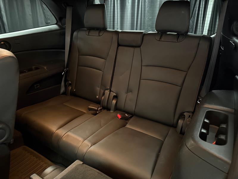 honda Pilot 2020 - 15