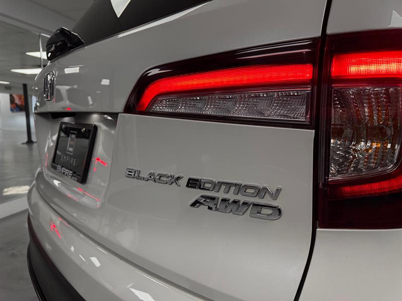 honda Pilot 2020 - 17