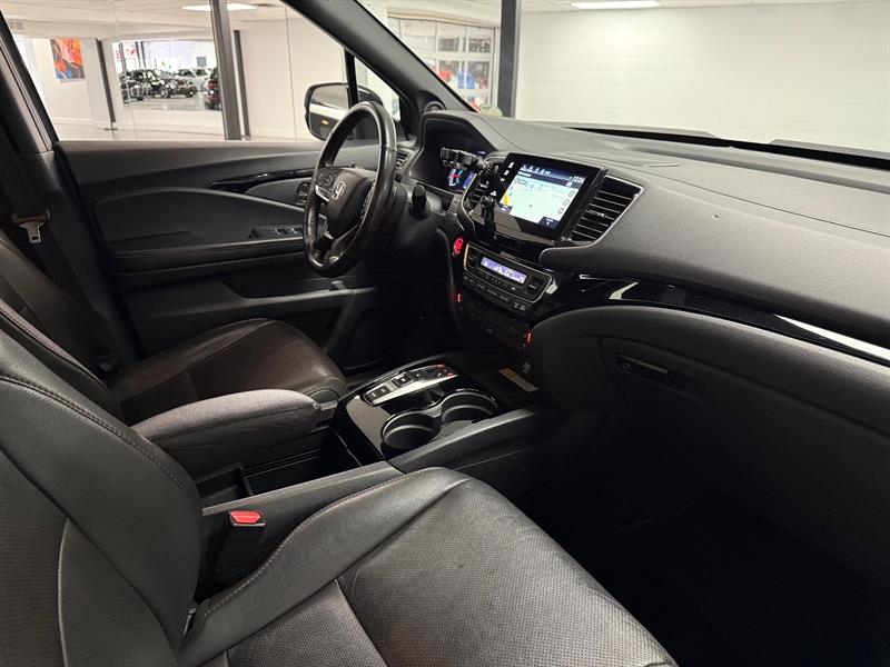 honda Pilot 2020 - 20