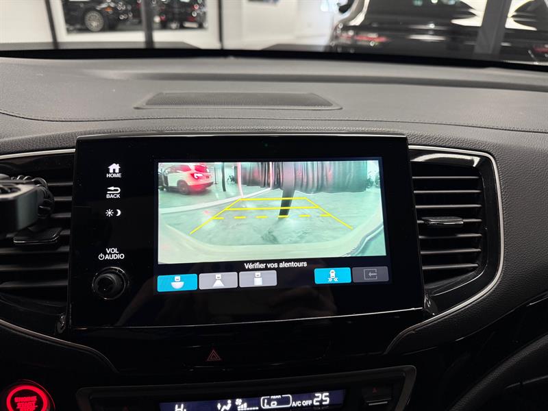 honda Pilot 2020 - 24