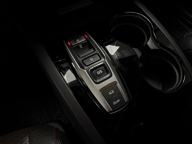 honda Pilot 2020 - 26