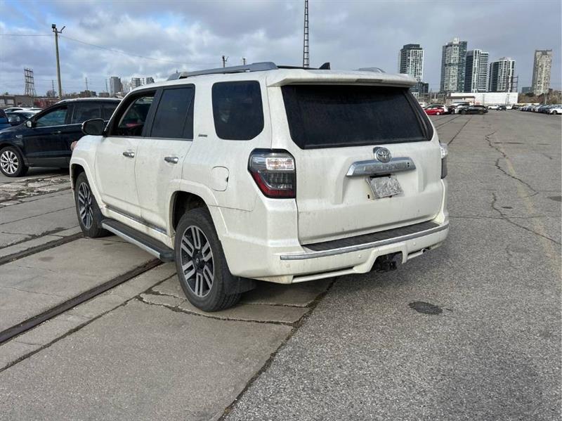 toyota 4Runner 2016 - 3