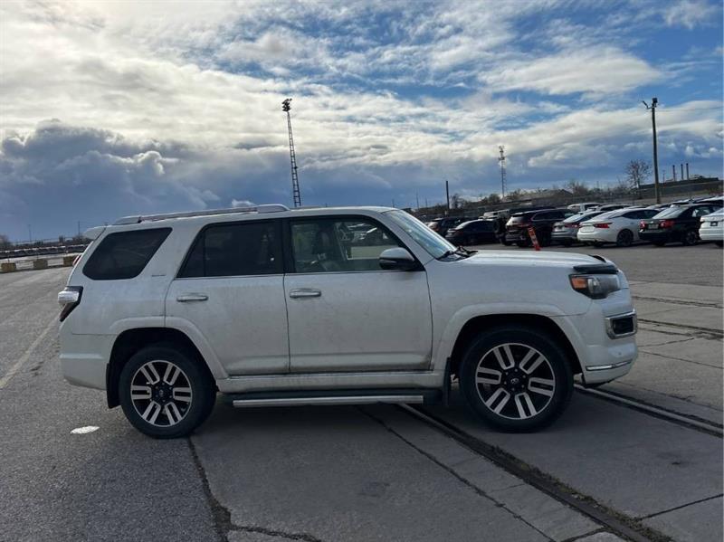 toyota 4Runner 2016 - 6