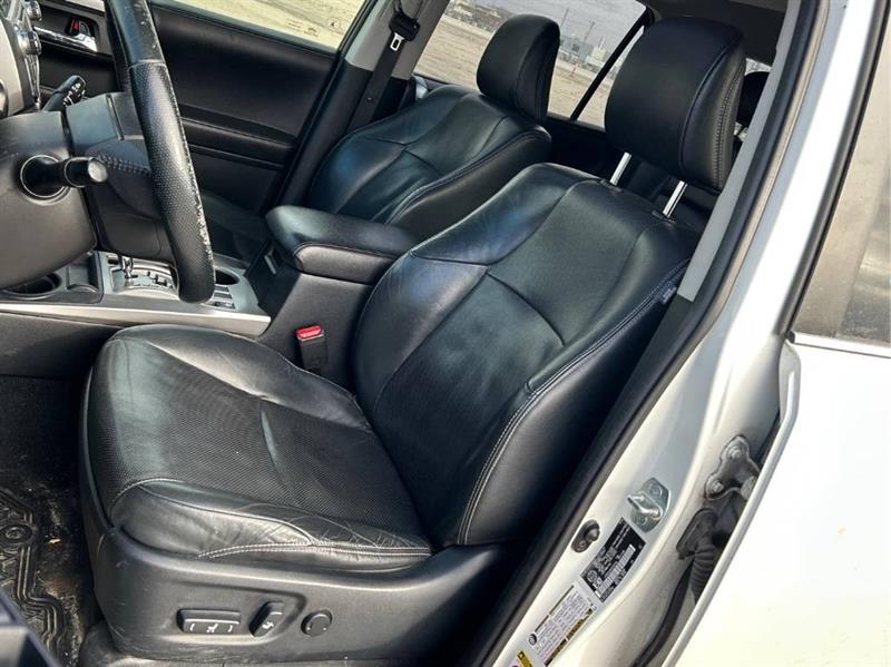 toyota 4Runner 2016 - 10