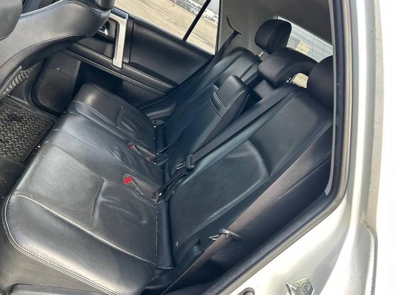 toyota 4Runner 2016 - 11