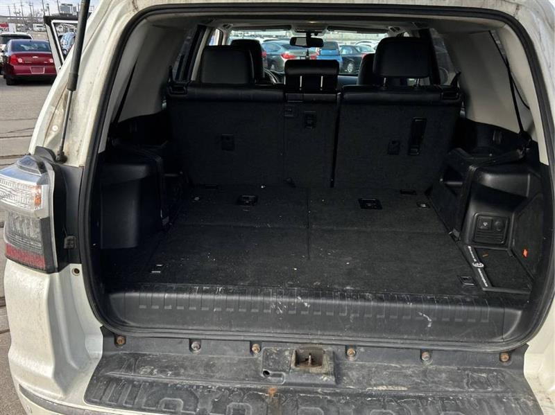 toyota 4Runner 2016 - 13