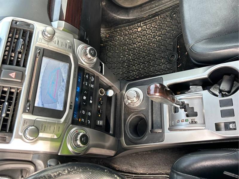 toyota 4Runner 2016 - 14