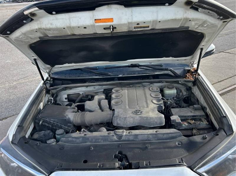 toyota 4Runner 2016 - 15