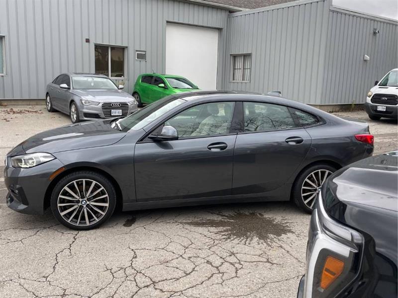 bmw 228 Gran Coupe 2020 - 2