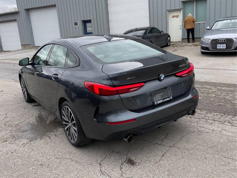 bmw 228 Gran Coupe 2020 - 3