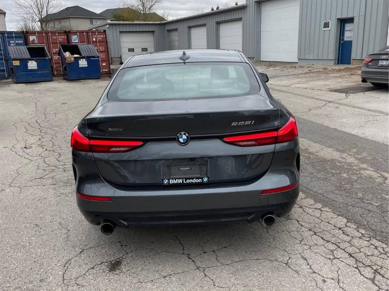 bmw 228 Gran Coupe 2020 - 4