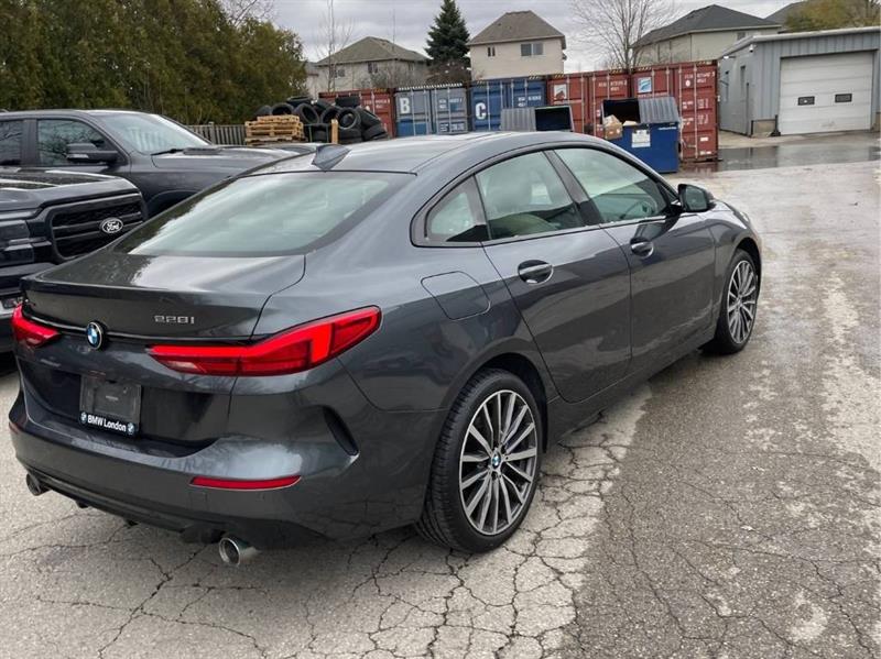 bmw 228 Gran Coupe 2020 - 5