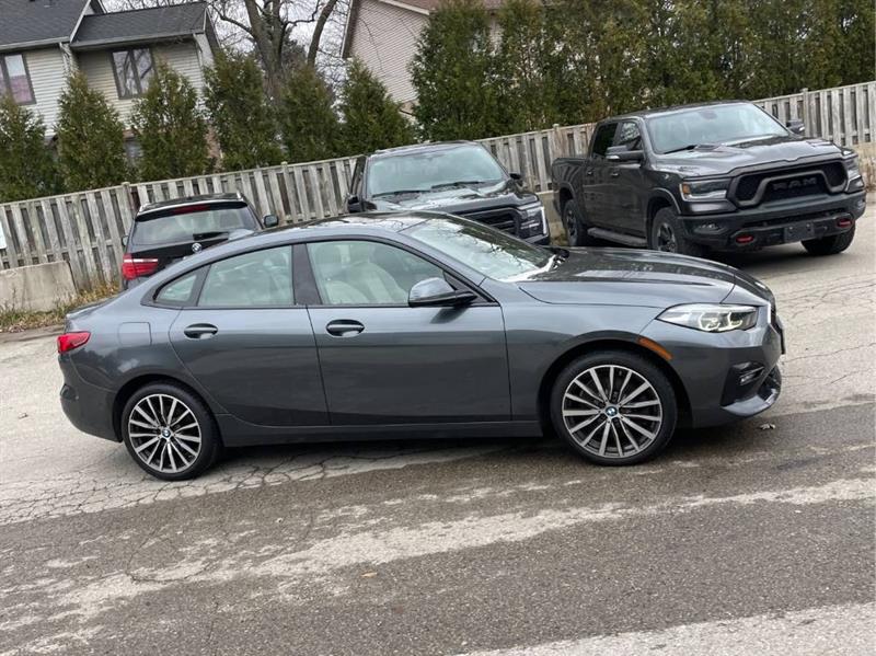 bmw 228 Gran Coupe 2020 - 6