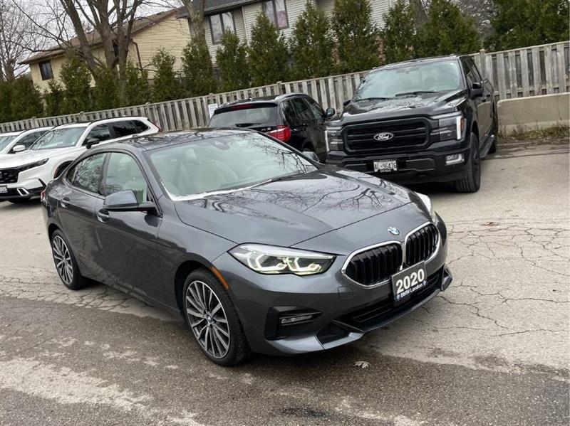 bmw 228 Gran Coupe 2020 - 7