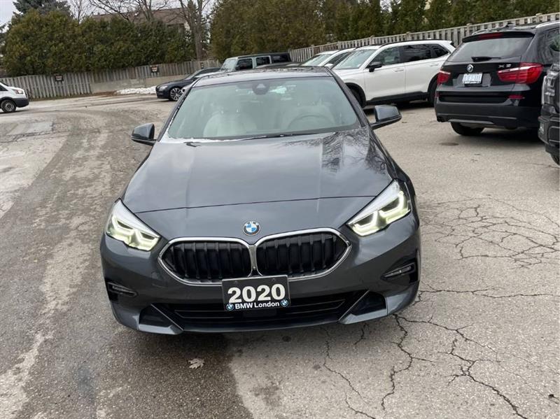 bmw 228 Gran Coupe 2020 - 8