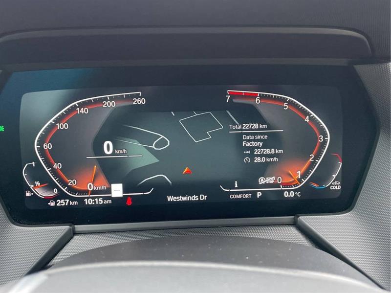 bmw 228 Gran Coupe 2020 - 18