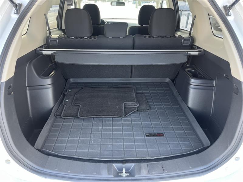 mitsubishi Outlander 2016 - 20