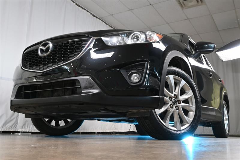 mazda CX-5 2014 - 6