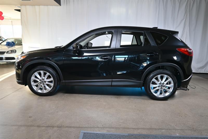 mazda CX-5 2014 - 10
