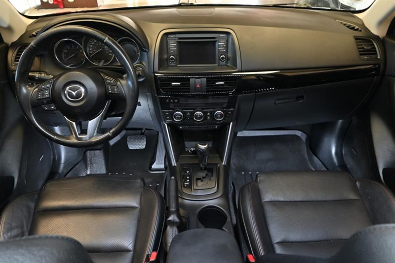 mazda CX-5 2014 - 19