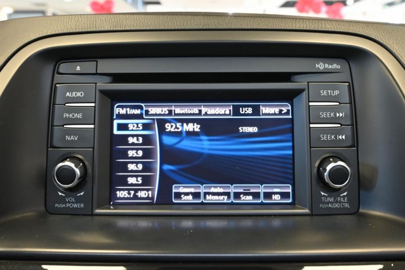 mazda CX-5 2014 - 26