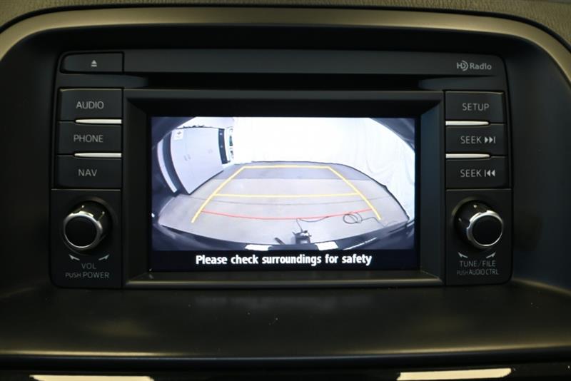 mazda CX-5 2014 - 28