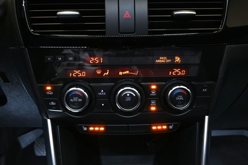 mazda CX-5 2014 - 29