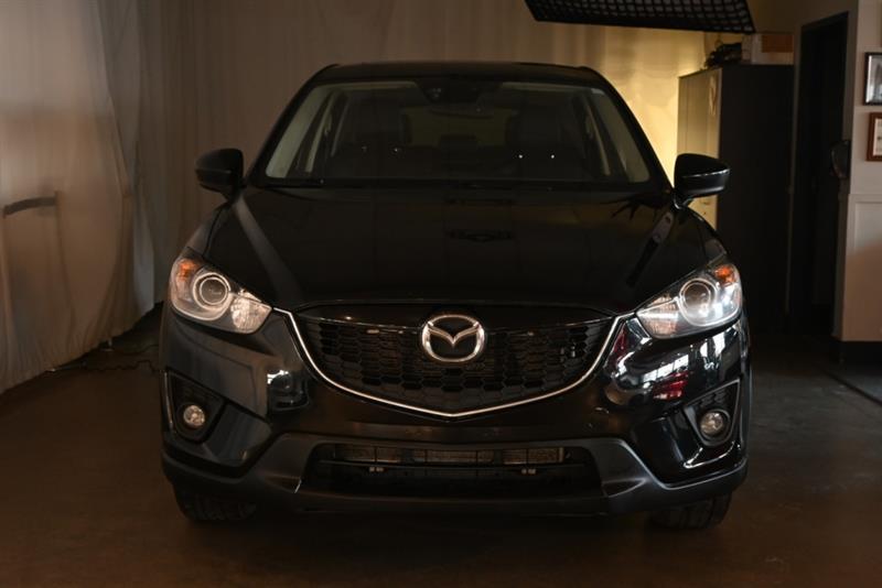 mazda CX-5 2014 - 36