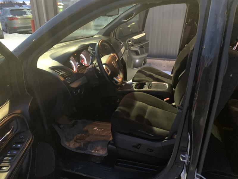 dodge Grand Caravan 2016 - 5