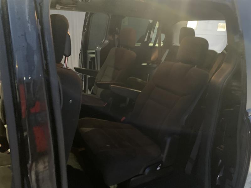 dodge Grand Caravan 2016 - 7