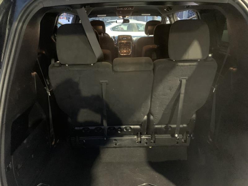 dodge Grand Caravan 2016 - 9