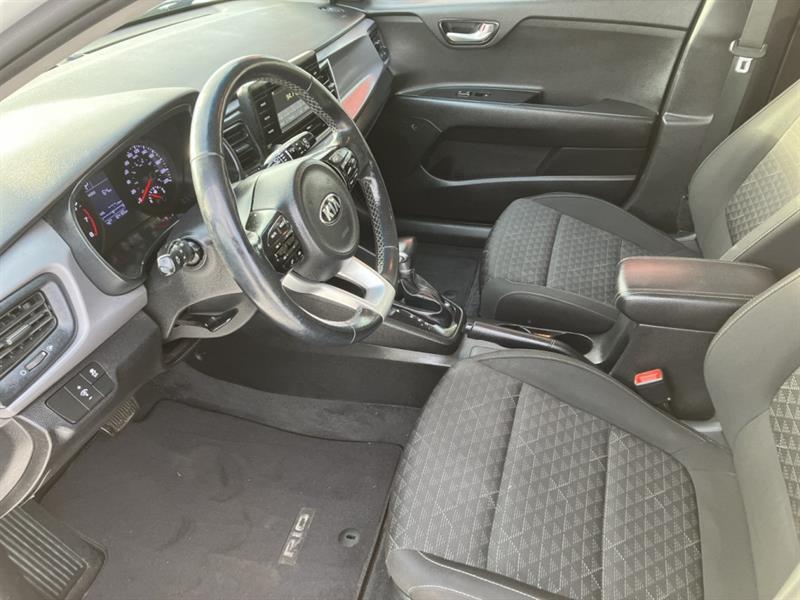 kia Rio 5 portes 2018 - 5