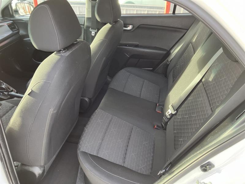 kia Rio 5 portes 2018 - 6