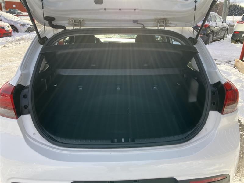 kia Rio 5 portes 2018 - 7