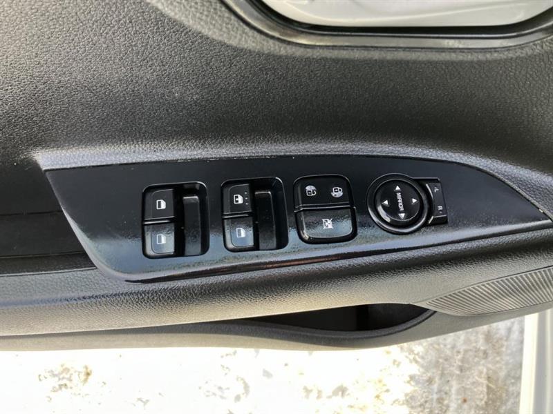 kia Rio 5 portes 2018 - 10