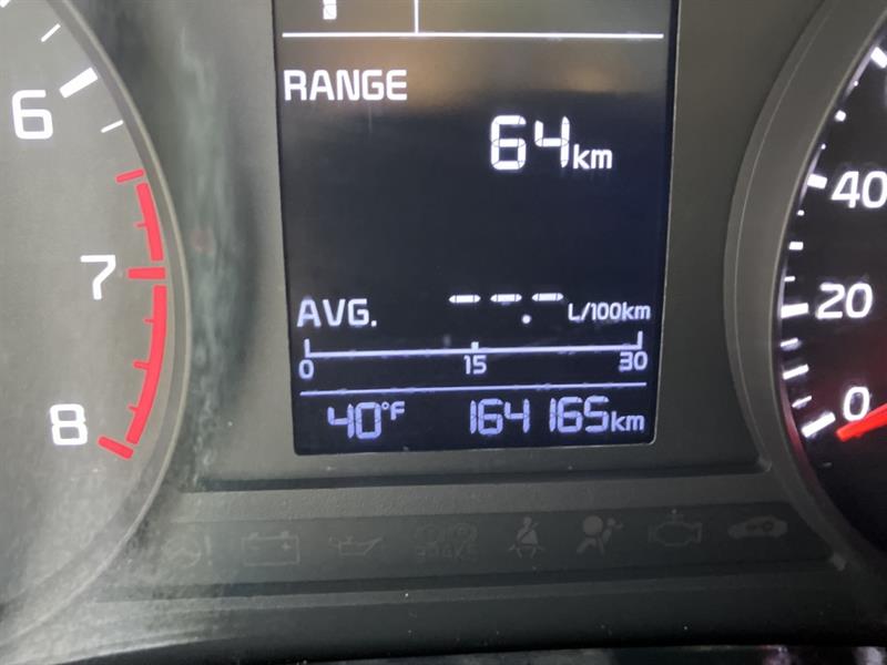 kia Rio 5 portes 2018 - 12