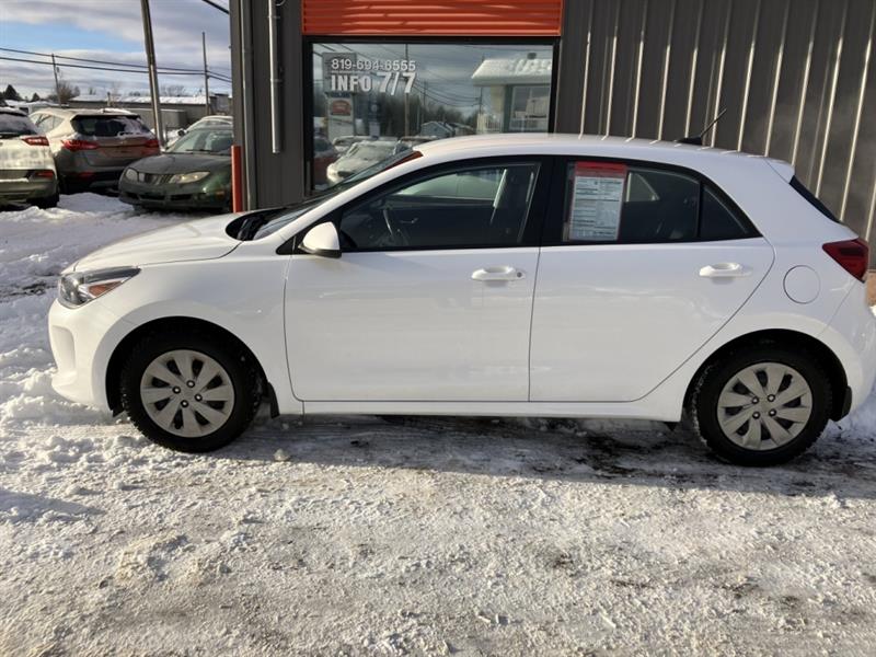 kia Rio 5 portes 2018 - 20