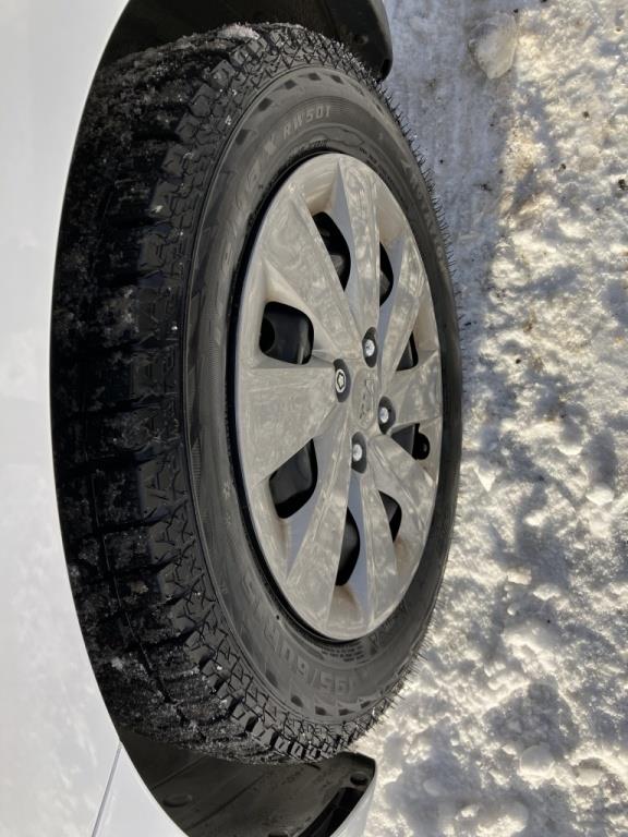 kia Rio 5 portes 2018 - 21