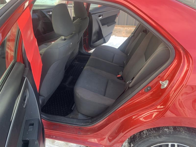 toyota Corolla 2019 - 5