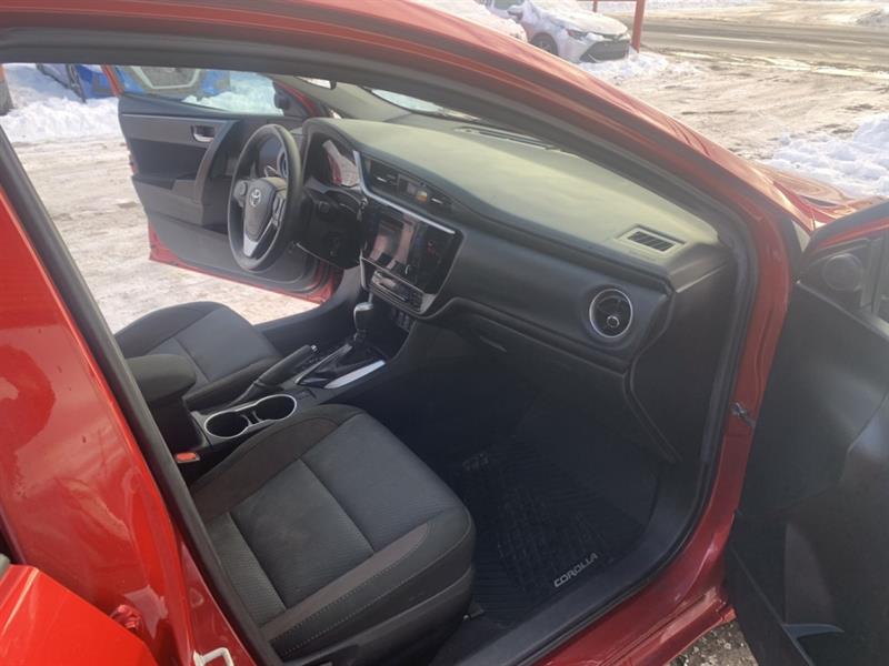 toyota Corolla 2019 - 7