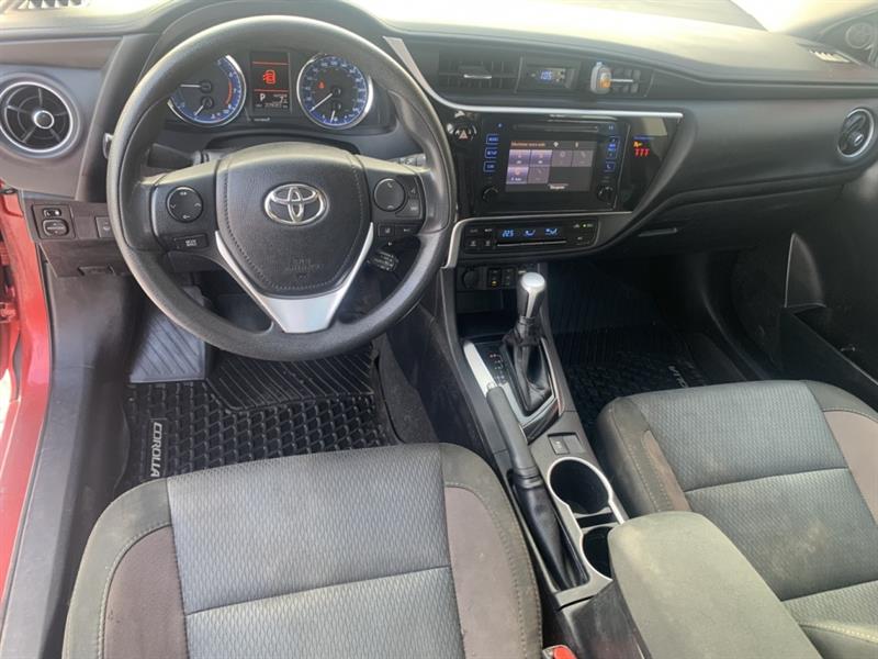 toyota Corolla 2019 - 10