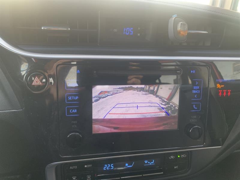 toyota Corolla 2019 - 14