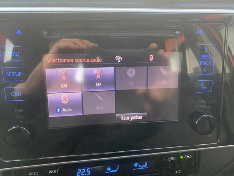 toyota Corolla 2019 - 15