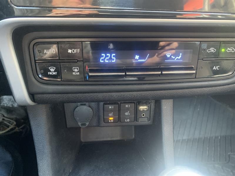 toyota Corolla 2019 - 16