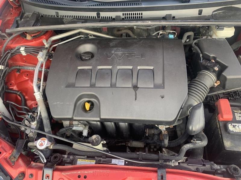 toyota Corolla 2019 - 17