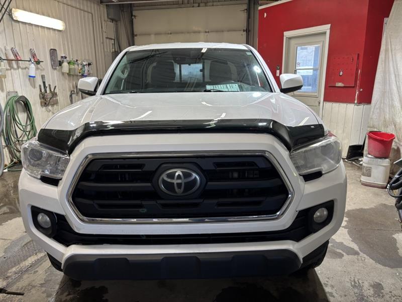 toyota Tacoma 2019